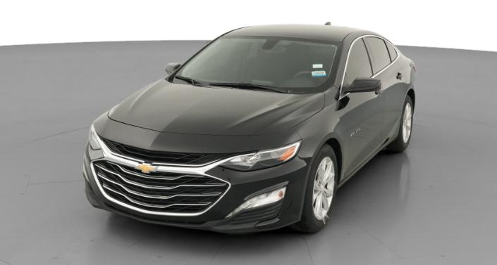 Thumbnail: 2022 Chevrolet Malibu - 1