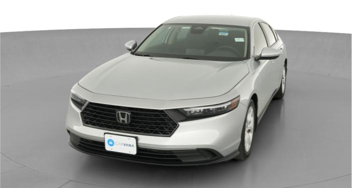 Thumbnail: 2024 Honda Accord - 1