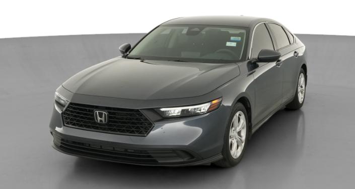Thumbnail: 2025 Honda Accord - 1
