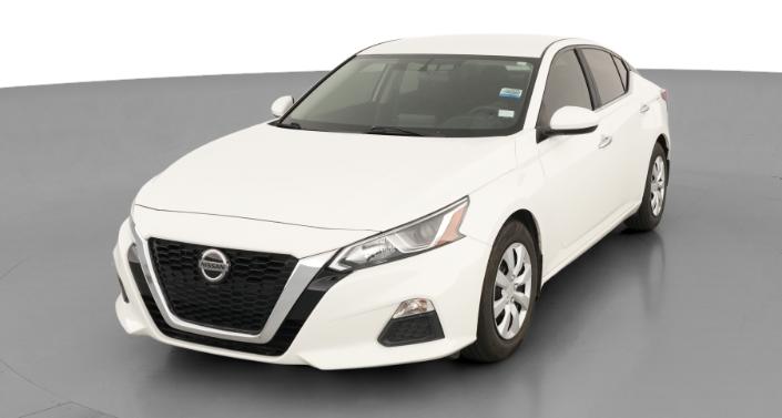 Thumbnail: 2019 Nissan Altima - 1