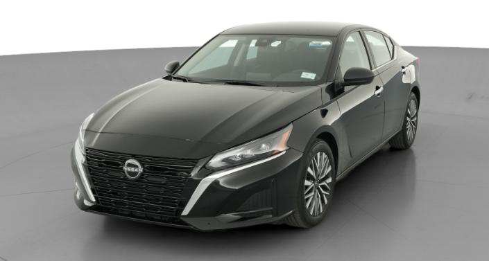 Thumbnail: 2025 Nissan Altima - 1