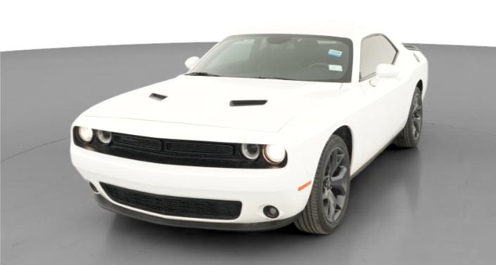 Thumbnail: 2020 Dodge Challenger - 1