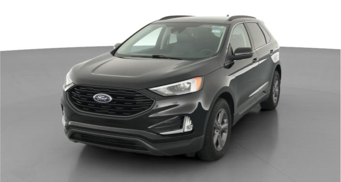 Thumbnail: 2022 Ford Edge - 1