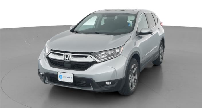 Thumbnail: 2017 Honda CR-V - 1