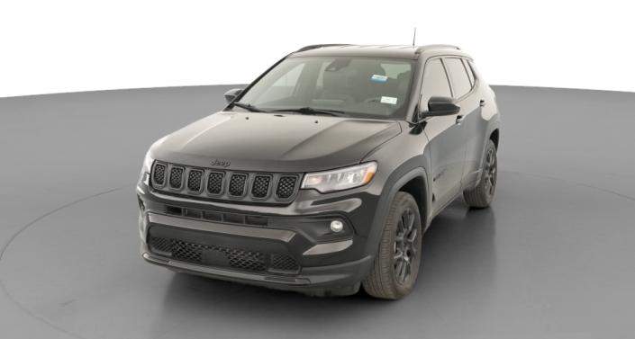 Thumbnail: 2023 Jeep Compass - 1