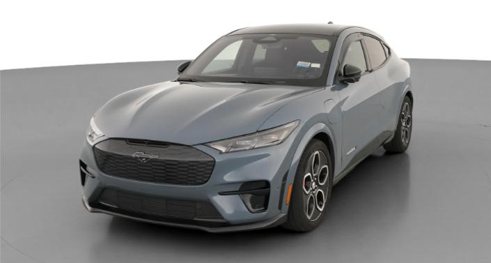 Thumbnail: 2023 Ford Mustang Mach-E - 1