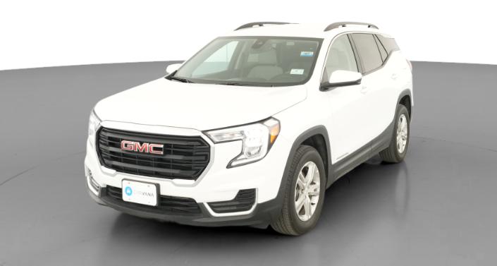 Thumbnail: 2023 GMC Terrain - 1
