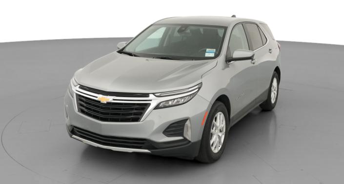 Thumbnail: 2023 Chevrolet Equinox - 1