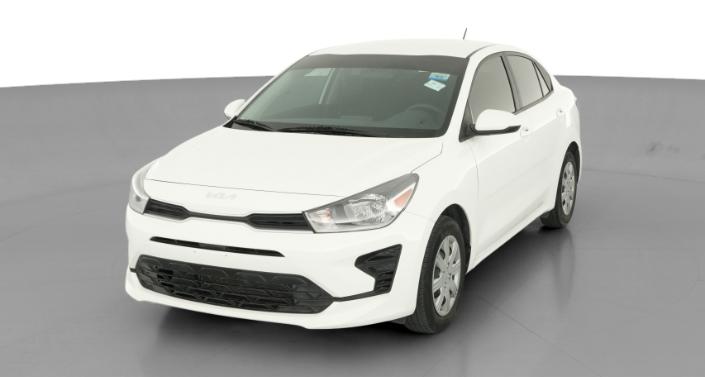 Thumbnail: 2023 Kia Rio - 1