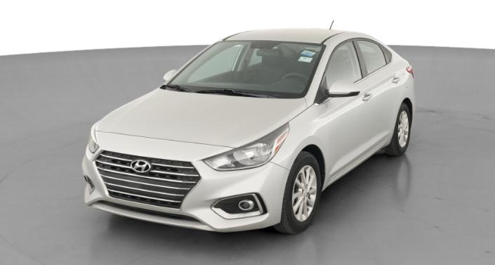 Thumbnail: 2019 Hyundai Accent - 1