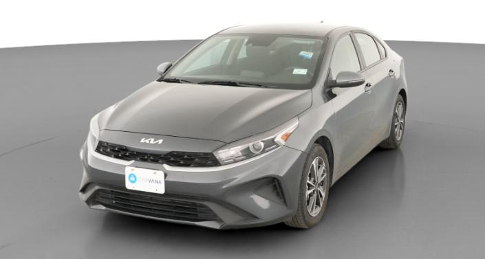 Thumbnail: 2024 Kia Forte - 1