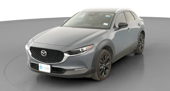 Thumbnail: 2024 Mazda CX-30 - 1