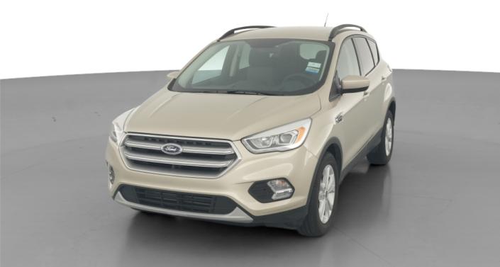 Thumbnail: 2017 Ford Escape - 1