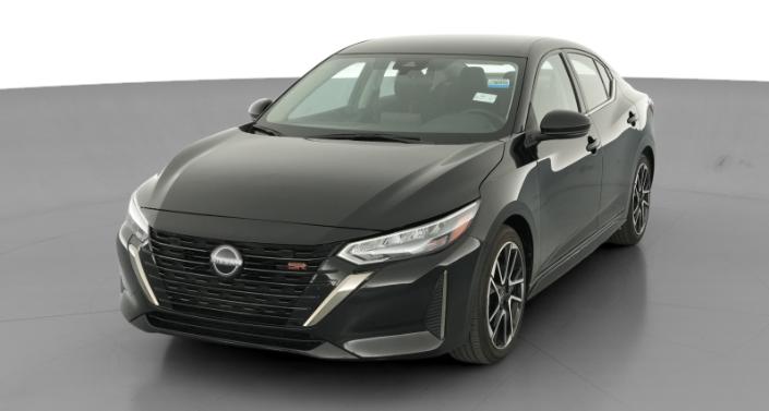 Thumbnail: 2025 Nissan Sentra - 1