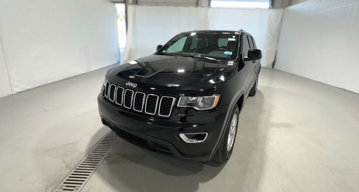Thumbnail: 2018 Jeep Grand Cherokee - 1