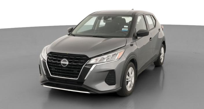 Thumbnail: 2024 Nissan Kicks - 1