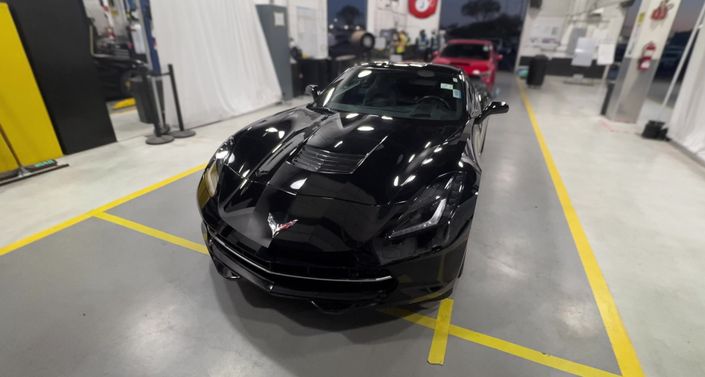 Thumbnail: 2016 Chevrolet Corvette - 1