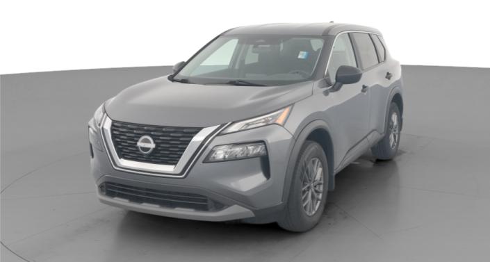 Thumbnail: 2023 Nissan Rogue - 1