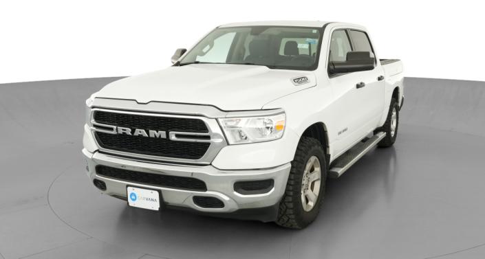 Thumbnail: 2019 RAM 1500 - 1