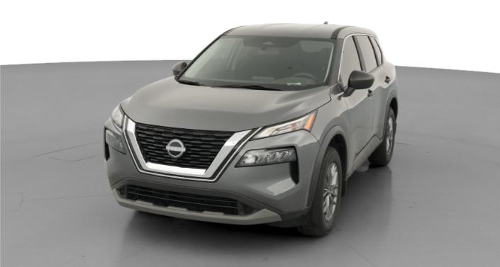 Thumbnail: 2023 Nissan Rogue - 1