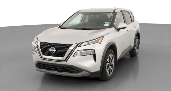 Thumbnail: 2023 Nissan Rogue - 1
