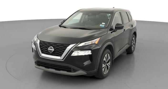 Thumbnail: 2023 Nissan Rogue - 1