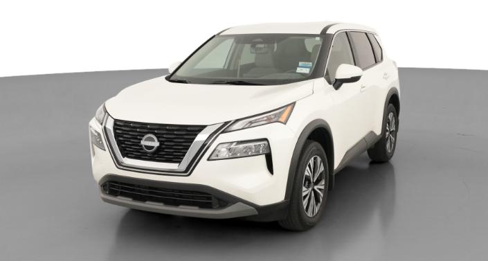 Thumbnail: 2022 Nissan Rogue - 1