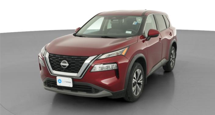 Thumbnail: 2022 Nissan Rogue - 1