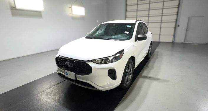 Thumbnail: 2023 Ford Escape - 1
