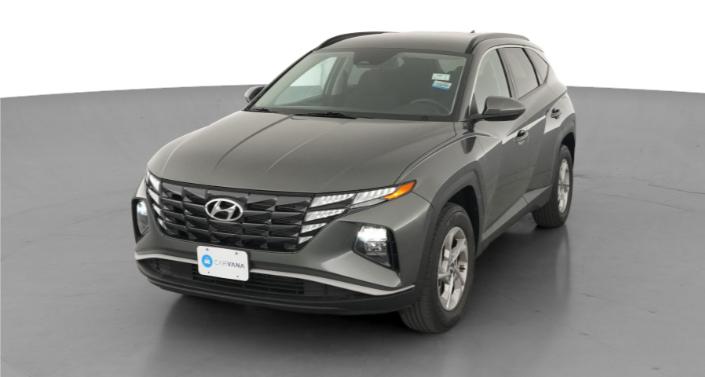 Thumbnail: 2022 Hyundai Tucson - 1