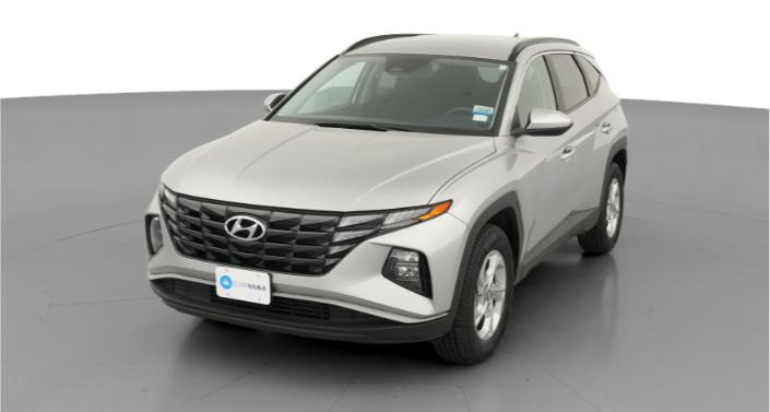 Thumbnail: 2024 Hyundai Tucson - 1