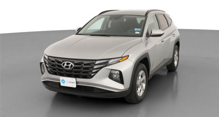 Thumbnail: 2024 Hyundai Tucson - 1