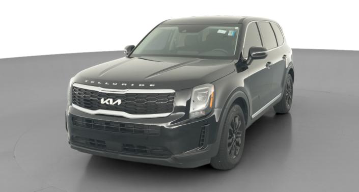 Thumbnail: 2022 Kia Telluride - 1