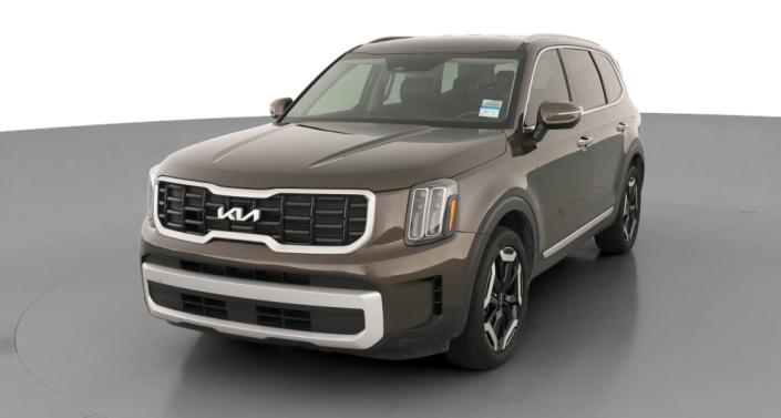Thumbnail: 2024 Kia Telluride - 1