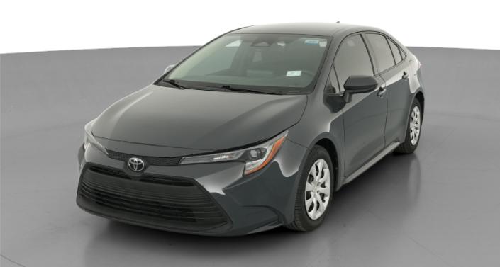 Thumbnail: 2024 Toyota Corolla - 1