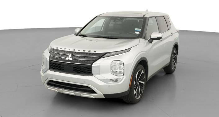 Thumbnail: 2024 Mitsubishi Outlander - 1