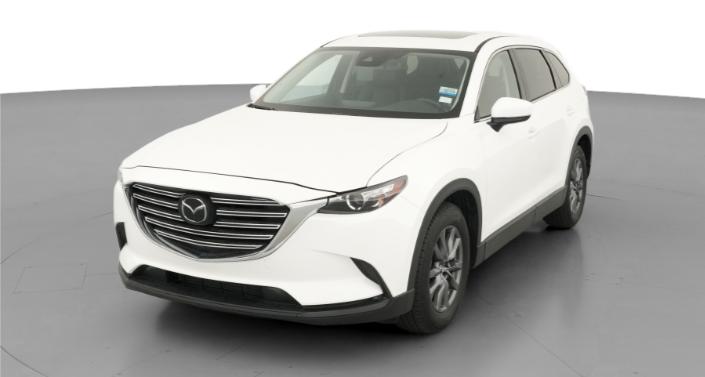 Thumbnail: 2023 Mazda CX-9 - 1