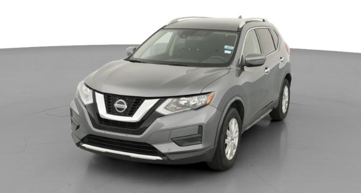 Thumbnail: 2019 Nissan Rogue - 1