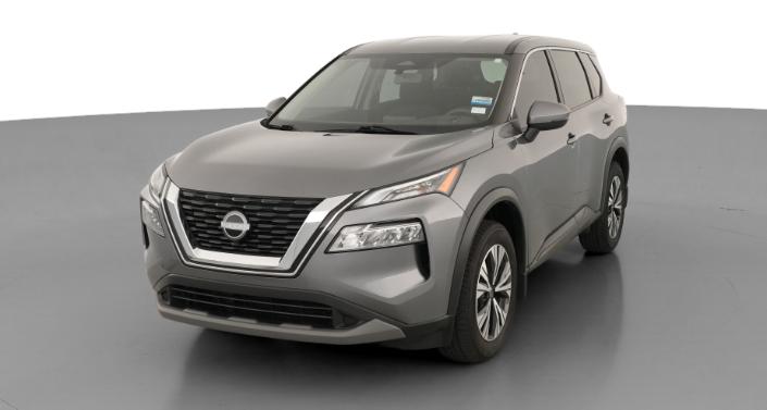 Thumbnail: 2023 Nissan Rogue - 1