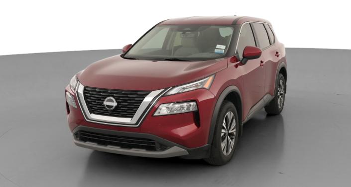 Thumbnail: 2023 Nissan Rogue - 1