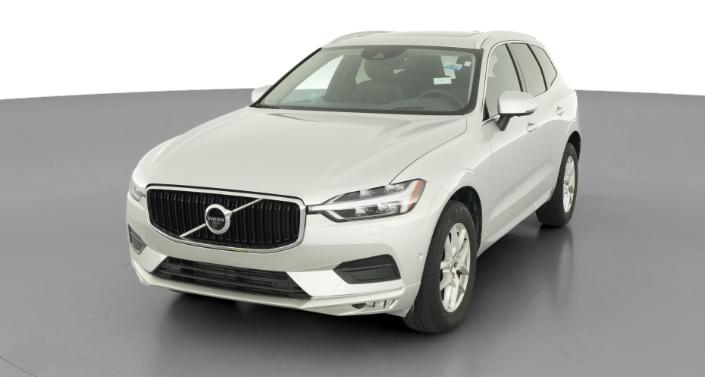 Thumbnail: 2019 Volvo XC60 - 1