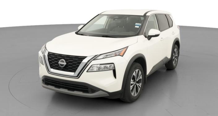 Thumbnail: 2023 Nissan Rogue - 1