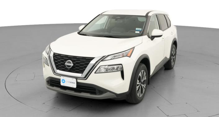 Thumbnail: 2023 Nissan Rogue - 1