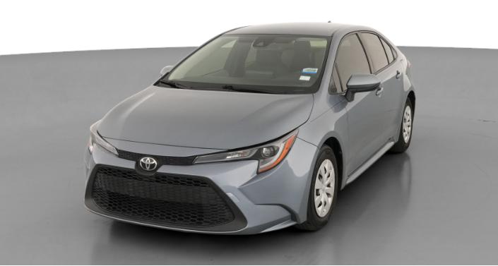 Thumbnail: 2022 Toyota Corolla - 1