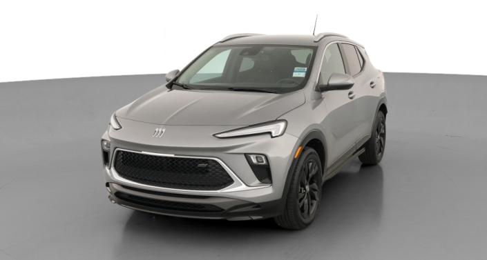 Thumbnail: 2024 Buick Encore GX - 1