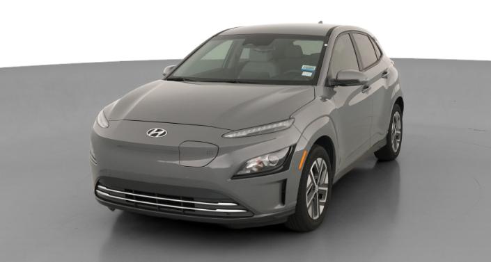 Thumbnail: 2023 Hyundai Kona - 1
