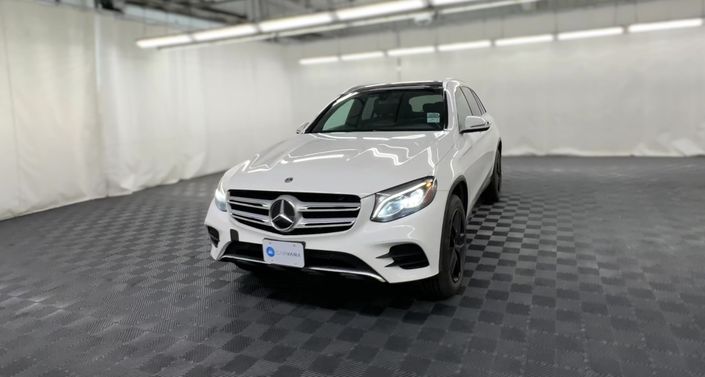 Thumbnail: 2018 Mercedes-Benz GLC - 1