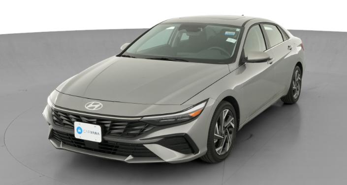 Thumbnail: 2025 Hyundai Elantra - 1