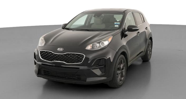 Thumbnail: 2022 Kia Sportage - 1