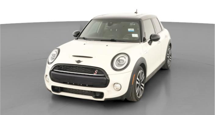 2019 MINI Cooper Hardtop S -
                  Fort Worth, TX